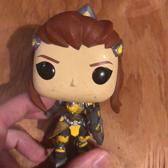 Overwatch Funko POPs - Picture 6 of 7